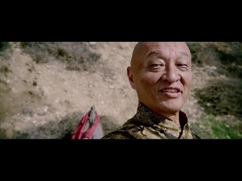 [HD] Mortal Kombat: Legacy II | Trailer