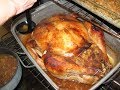 CTF E70: Making Turkey and Stuffing...It&#39;s Just a Big Bird!