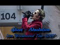 Ghost - Absolution &quot;Worldwired Tour 2019&quot; (Multicam + great audio)