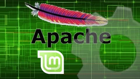 Install and Run Apache Server on Linux Mint 17.2