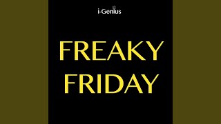 Freaky Friday (Instrumental)