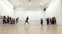 Zahra leola anak enda ungu MOVE IT  - Durasi: 3:50. 