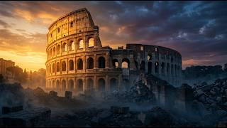 The Real Reason Rome Collapsed — And It's Happening Again