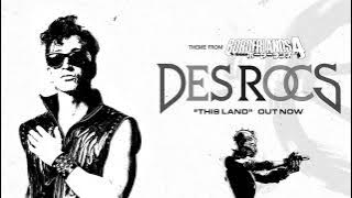 DES ROCS - This Land (Theme from Borderlands 4)