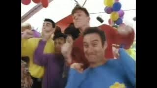 Riding In Purple Guy's Car (2003 Version) Part 1