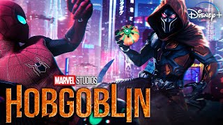 HOBGOBLIN Teaser (2024) With Tom Holland & Jacob Batalon