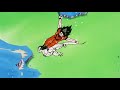 Dragon Ball Z AMV - Faceless