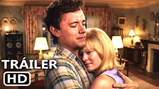 HERE Official Trailer (2024) Tom Hanks