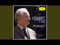 Capture de la vidéo Handel: Menuett In G Minor, Hwv 434/4 (Arr. By Wilhelm Kempff)
