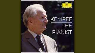 Handel: Menuett in G Minor, HWV 434/4 (Arr. by Wilhelm Kempff)