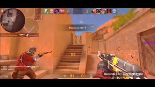 FRAGMOVIE Flow /|JUST SKILL akr