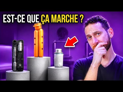 Ces impressions 3D utiles semblent trop belles pour être vraies… le sont-elles ?