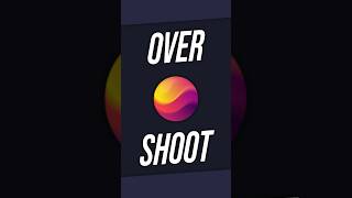 Animation Styles Tip: Create Over-Shoot Motion Graphics - After Effects #aftereffects
