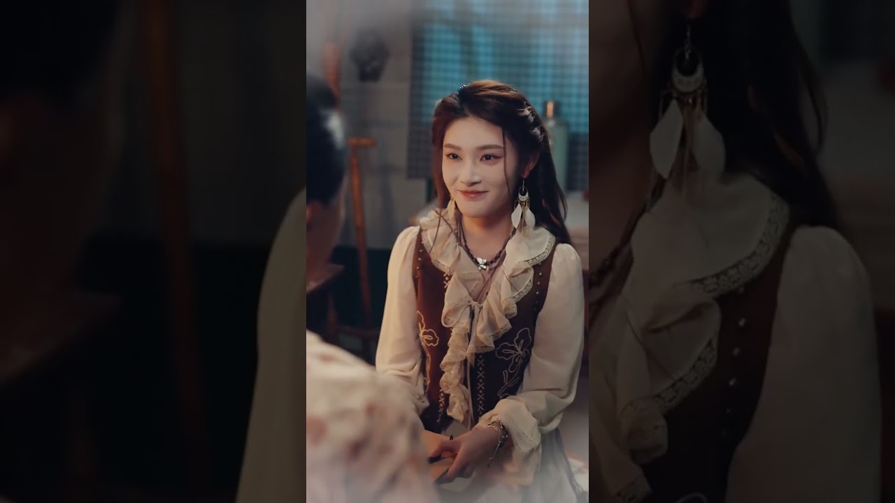 民宿惊魂：红衣女鬼竟是守护神？