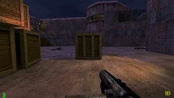 RtCW: Operation Trondheim  - Special Forces (Extreme quality) | part 1