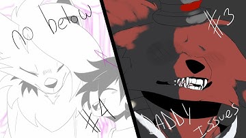 2 pmv maps|| no below & daddy issues