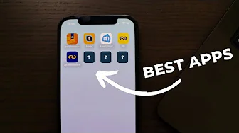 12 Apps I use Daily in The Netherlands