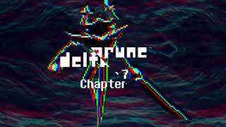 Details Black Knife (Reprise) | DELTARUNE Chapter 7 UST News