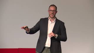 How to become louder without raising your voice | Carlos Cardini | TEDxLondonBusinessSchool