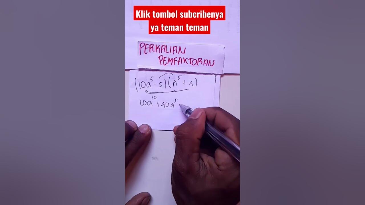 perkalian-pemfaktoran-10a-5-5-a-5-4-youtube