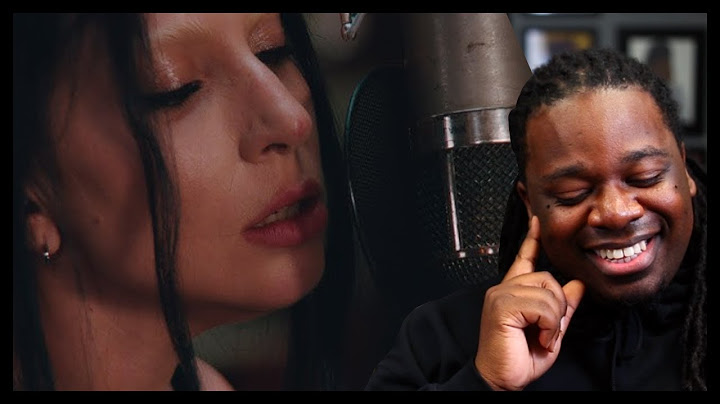 Voice teacher talks about (and dissects) LADY GAGA's DISEASE x THE ANTIDOTE LIVE