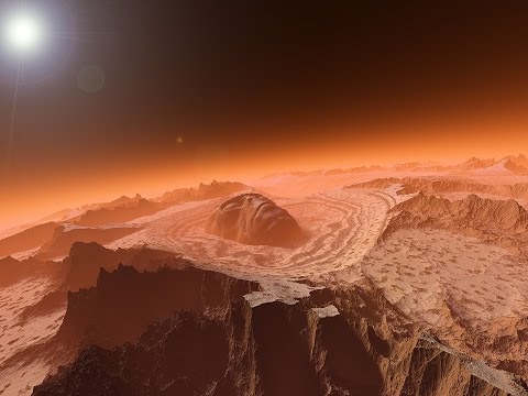 Видео: Колко атмосфера има Марс?