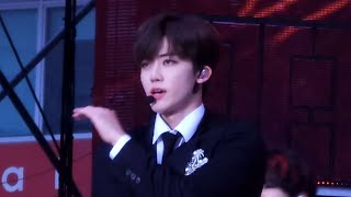 [NCT/재민] 230826 NCT NATION : To The World - BOOM