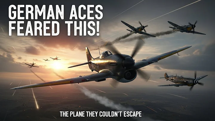 Why Luftwaffe Aces Feared The P-38’s Twin Engines And 20mm Cannon