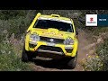 Suzuki Cross Country - Baja Terre di Gallura 2018