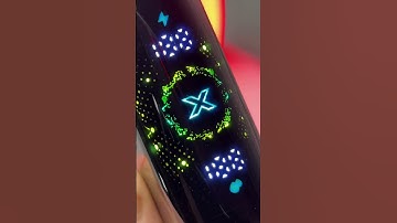 Шуршащая распаковка Geek Bar Pulse X 🐊