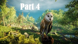 Eastshade Playthrough | Part 4
