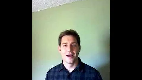 WBT's Next Talker Contest - Matthew