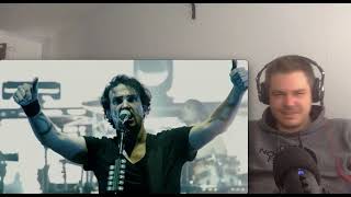 Gojira - The Cell - Live Performance