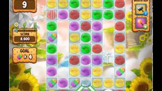 Pudding Pop Level 28 Walkthrough