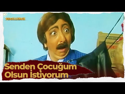 Şuayip ve Zaruret'in Çocuk Yapma Çabaları - Yasemince