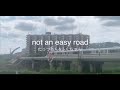 【MV】Not an easy road