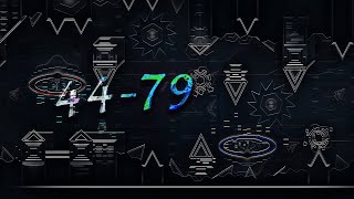 Firework 44-79% // Best Current Run