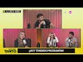 LA PREVIA DE RIVER VS. IND. SANTA FE POR CONMEBOL SUDAMERICANA | NO ES PARA TANTO⚡️