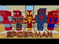 ULTIMATE SPIDER-MAN (Wakanda) | Süper Kahraman MOD #9