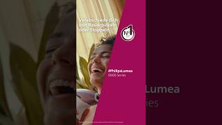 Philips Lumea IPL