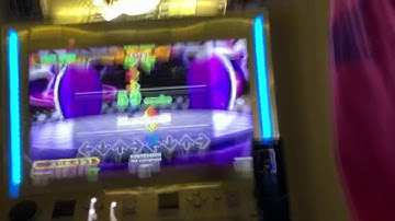 【DDR WAVE】POSSESSION【DDR A20 PLUS】 町田ラウンドワン　2020年11月5日