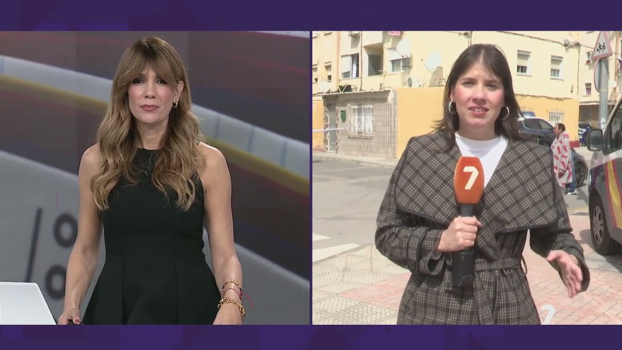 Investigan la caída de un hombre desde una vivienda de un edificio en Las 600 de Cartagena | La 7