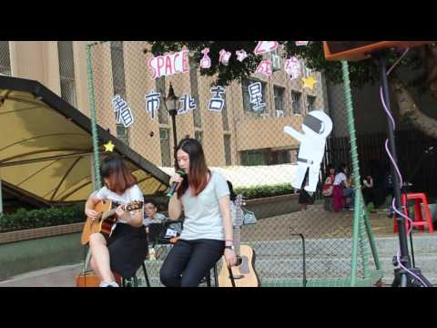 亦勛、品渝-生命有一種絕對