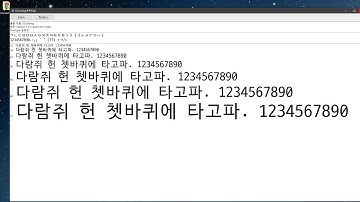 비주얼 스튜디오 코드 (Visual Studio Code) 확장 (Extensions) 기본 설정
