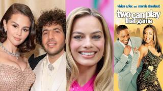 SELENA GOMEZ  HUSBAND Benny Blanco DENIES SHE IS THE MOST BEAUTIFUL WOMAN Compared To Margot Robbie