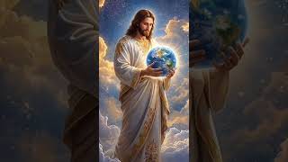 I Shall Return — A Command from Beyond#jesus#shorts