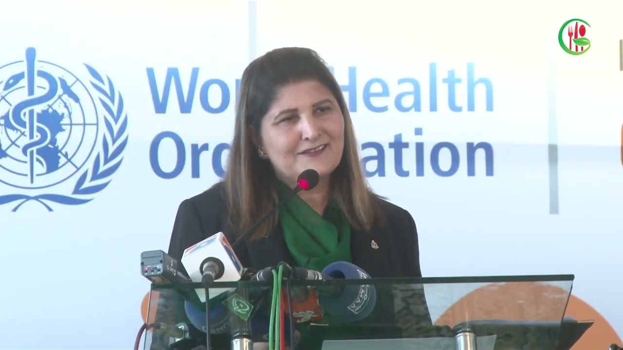 12TH ANNUAL PUBLIC HEALTH CONFERENCE at Health Services Academy Managed By SP Foods & Caterers.