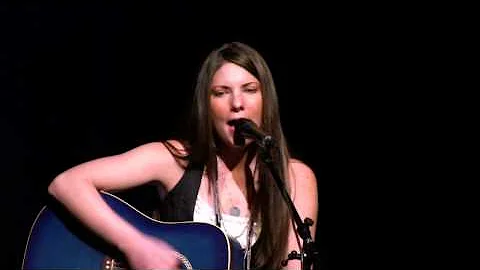 Amy Blanchard - Roller Coaster