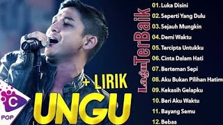 UNGU FUUL ALBUM LUKA DISINI TANPA IKLAN #mp3music