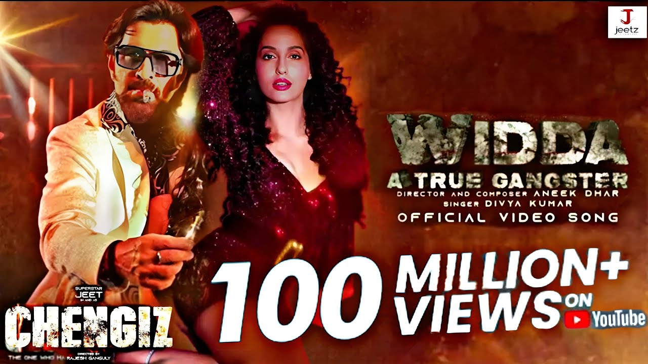 Chengiz Jeet Fans Crazy For This Song | 